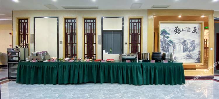 途麦廊桥酒店图片