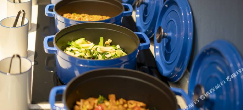 如家艾扉酒店(海口高铁东站吾悦广场店)图片