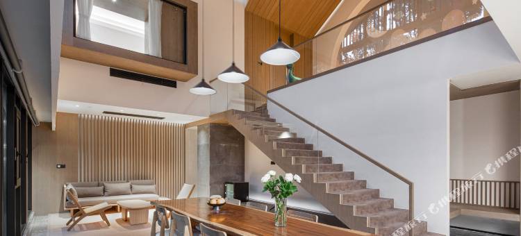 天目湖御水温泉·森酒店图片