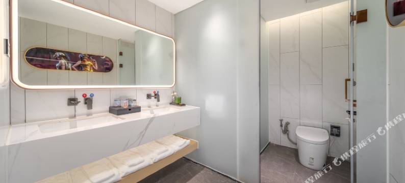 AG电竞酒店(桂林会展中心七星公园店)图片