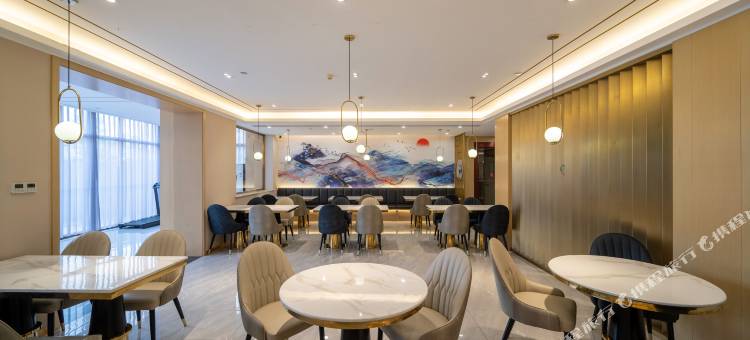 格雅酒店(北京世界公园办公区葆台西路店)图片