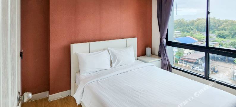 梅索O2酒店(O2 Hotel Maesot)图片