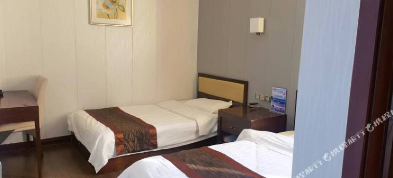 枣强汇家商务酒店图片