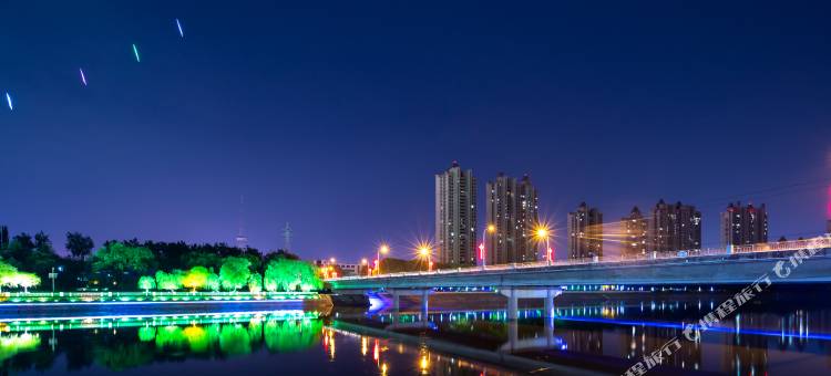 尚客优酒店(漯河辽河路丹尼斯广场店)图片