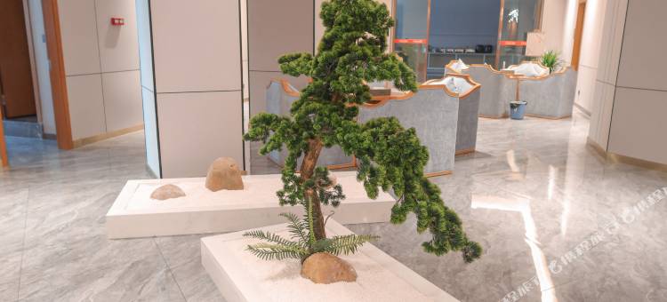 铂金大酒店(宣汉宏帆巴人广场店)图片