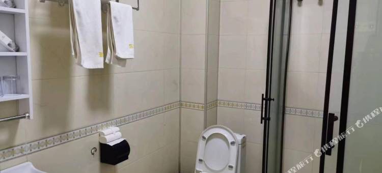 乐佳威商务宾馆图片