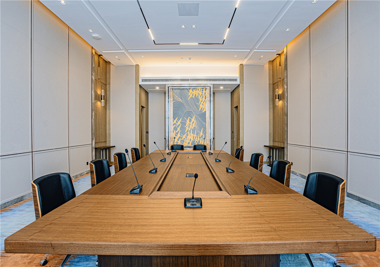 Empark Kingworld HotelOver view