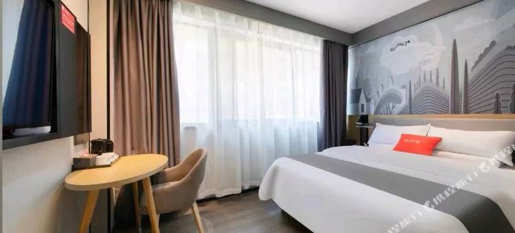 尚客优酒店(萧县新县医院店)图片