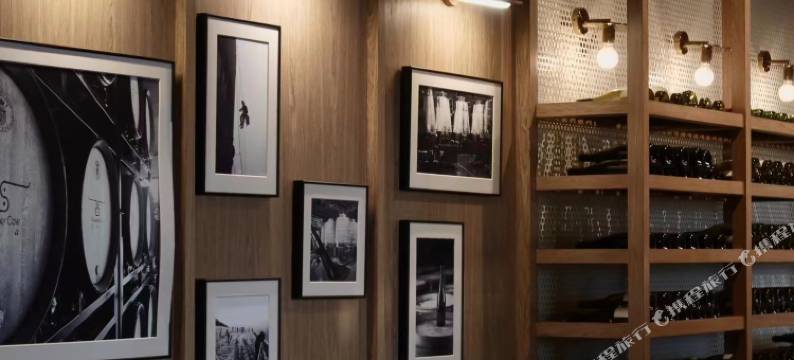 逃牛岭度假酒庄图片