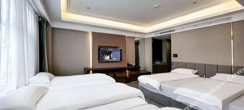 达拉特旗弘源盛宴酒店图片