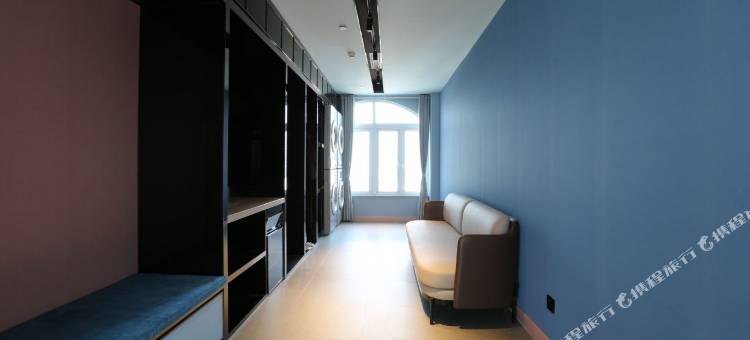 汉庭酒店(仙桃钱沟体育馆店)图片