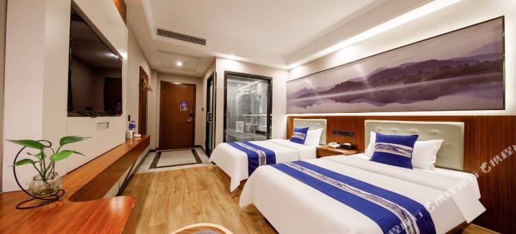 格盟酒店(常州金坛汽车客运站东门大街店)图片