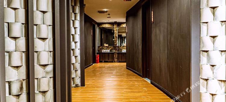庆阳萬豪酒店图片
