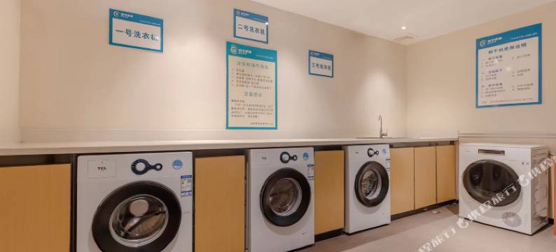 万国商旅酒店(合肥中科大南七店)图片