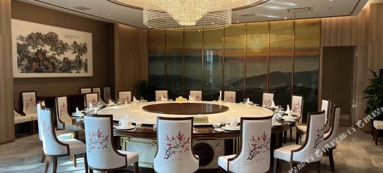 连云港空港国际酒店图片