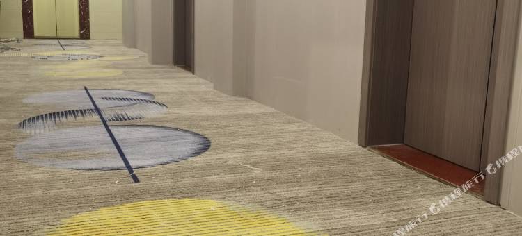 将乐新忆江南快捷酒店图片