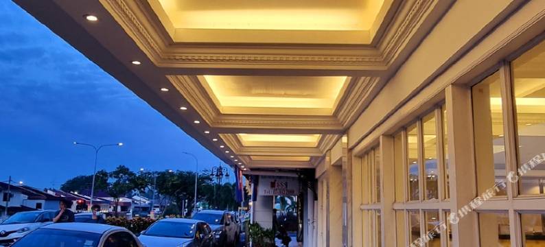 里茨顿酒店(Ritzton Hotel)图片