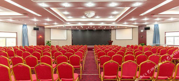 格林豪泰酒店(滨州渤海国际黄河三路店)图片