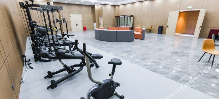 沈阳民航宾馆(新惠街地铁站沈河店)图片