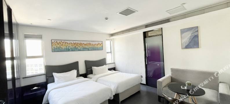 来住酒店(成都太古里春熙路店)图片