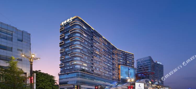 麗枫酒店(广汉三星堆店)图片
