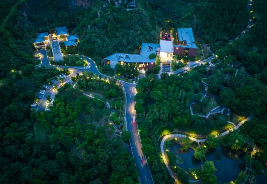 Suzhou Tonino Lamborghini Rosso HotelHotel Overview