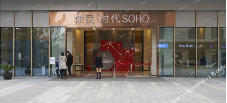 麦田电竞酒店(大明宫西地铁站店)图片
