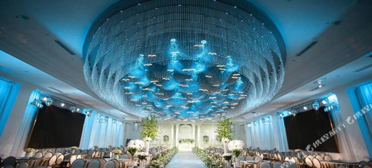 砀山青山国际酒店图片