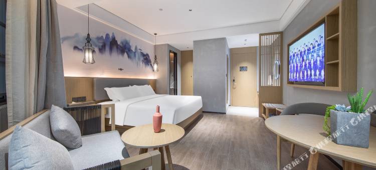 美豪丽致(广州高铁南站顺德碧桂园店)图片