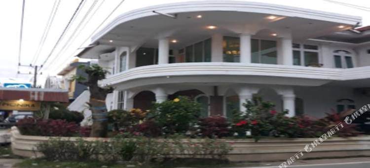 莫妮卡酒店(Monika Hotel)图片