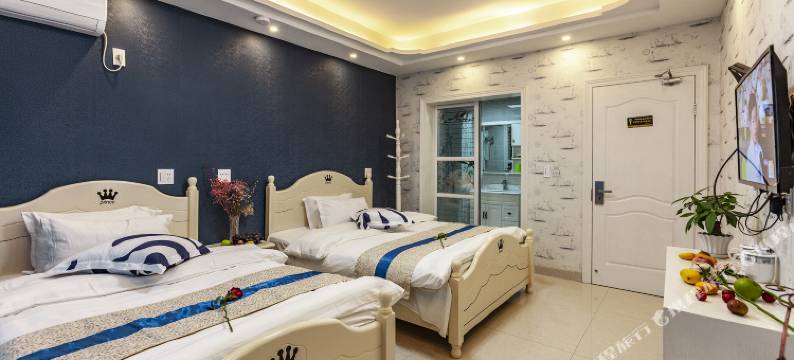 西塘匆匆那年客栈图片