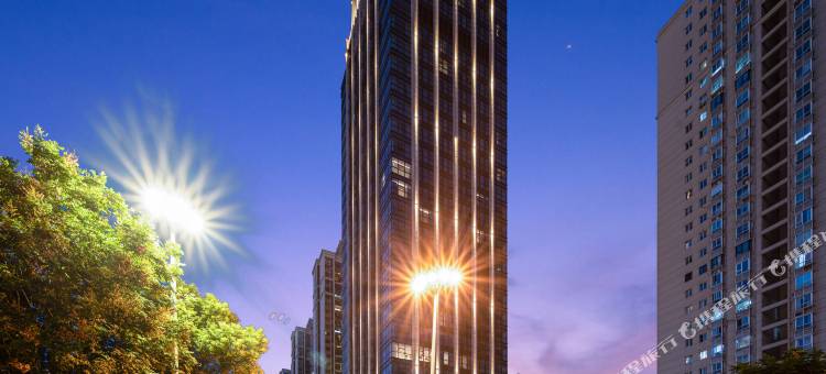 华美达酒店(武汉理工大学街道口店)图片