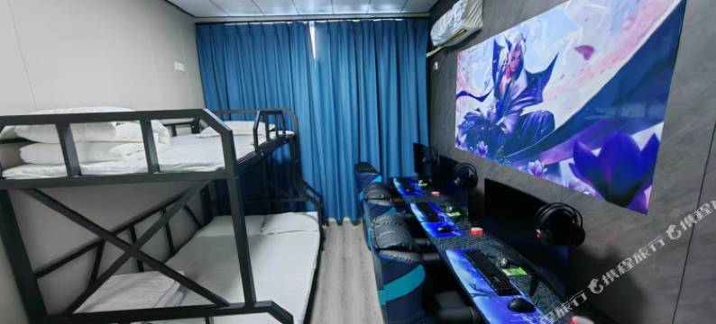 金堂欣悦旅馆图片