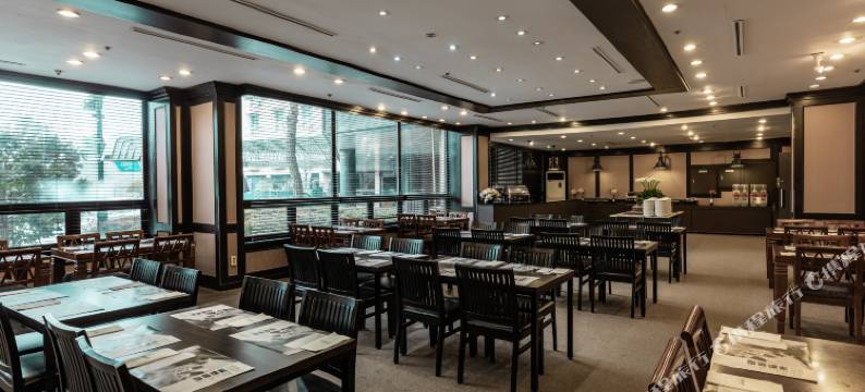 加平肯辛顿度假村(Kensington Resort Gapyeong)图片