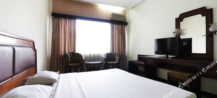 万隆伊斯塔纳酒店(Istana Hotel Bandung Mitra RedDoorz)图片