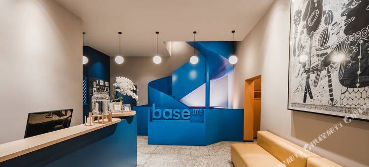 baseLITE佰舍服务式公寓(上海新天地店)图片