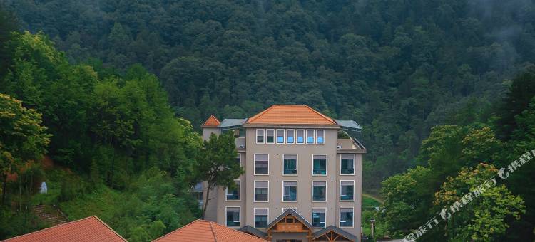 广元布谷布谷民宿图片