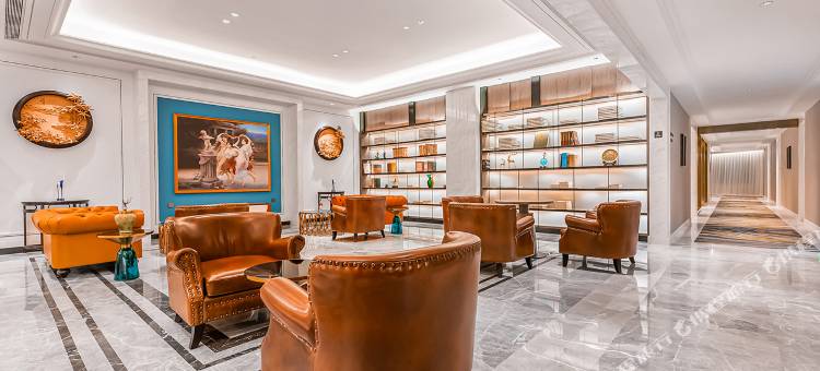 维也纳国际酒店(西安咸阳国际机场旗舰店)图片