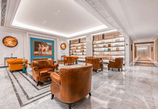 Vienna International Hotel (Xi'an Xianyang International Airport) Hotel Overview