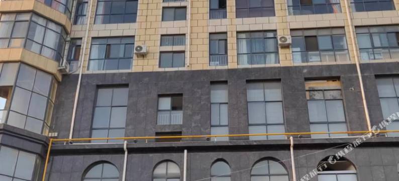 大隐影宿民宿(新华北路祥瑞大厦店)图片