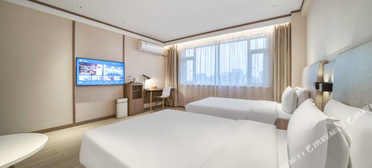 汉庭酒店(杭州西湖文化广场朝晖路店)图片