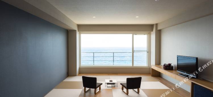 白浜奇特莱斯希莫尔酒店(Shirahama Key Terrace Hotel Seamore)图片