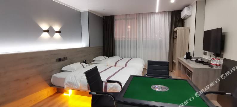 莱丽娅智慧酒店图片