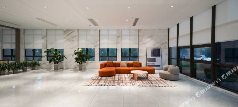 莫澜酒店(绍兴鲁迅故里火车站店)图片