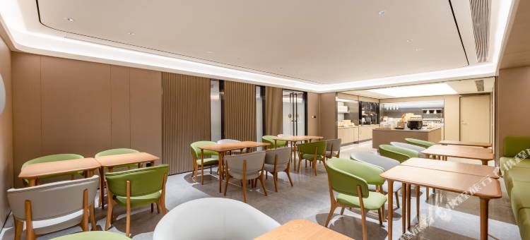 全季酒店(苏州园区博览中心唯新路店)图片
