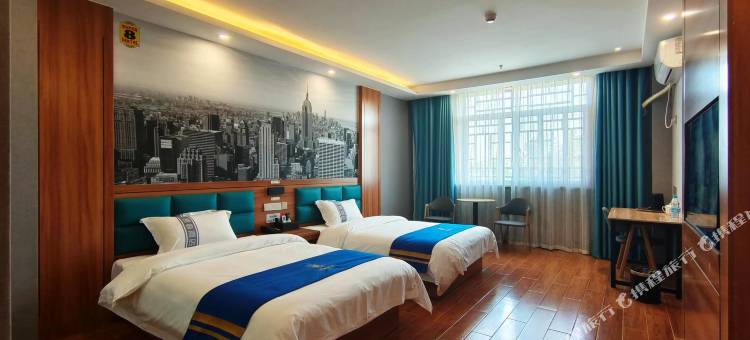 速8酒店(安国镇汉源大街店)图片