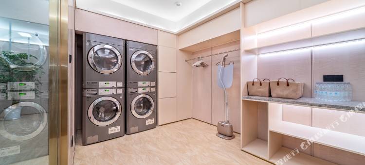 汉庭酒店(重庆彭水十字街店)图片