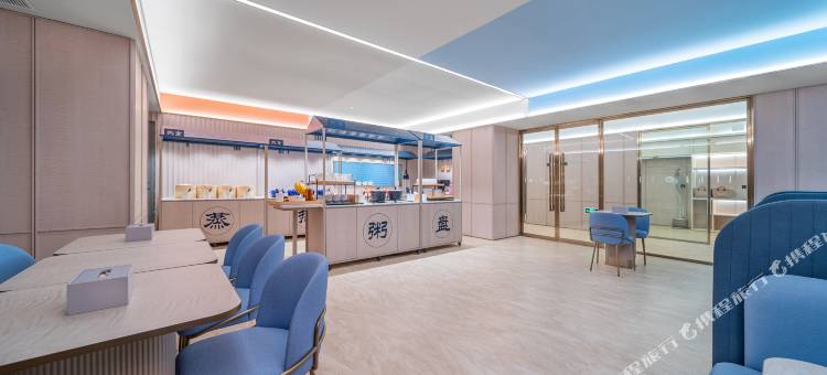 汉庭酒店(重庆彭水十字街店)图片