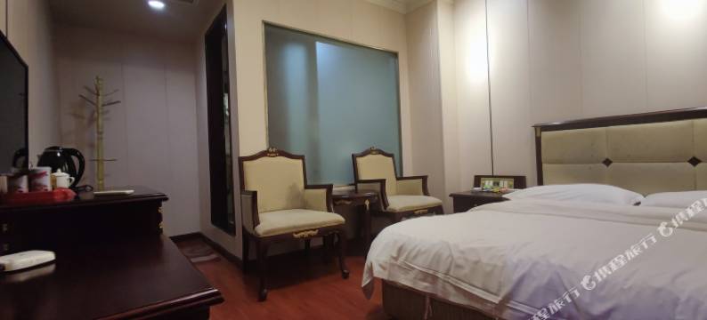 重庆缘馨商务宾馆图片