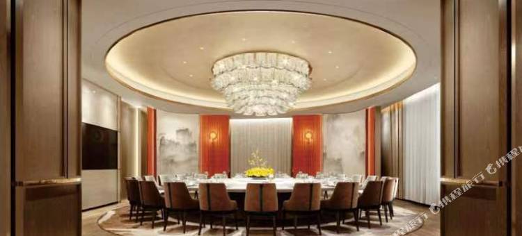 麻城佰伦威国际大酒店图片